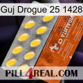 Guj Drug 25 1428 42